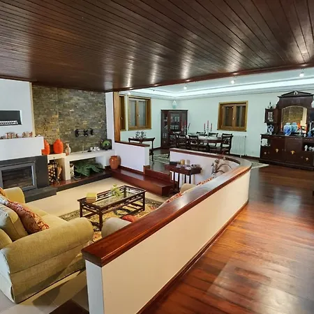 Da Volta Holiday home *